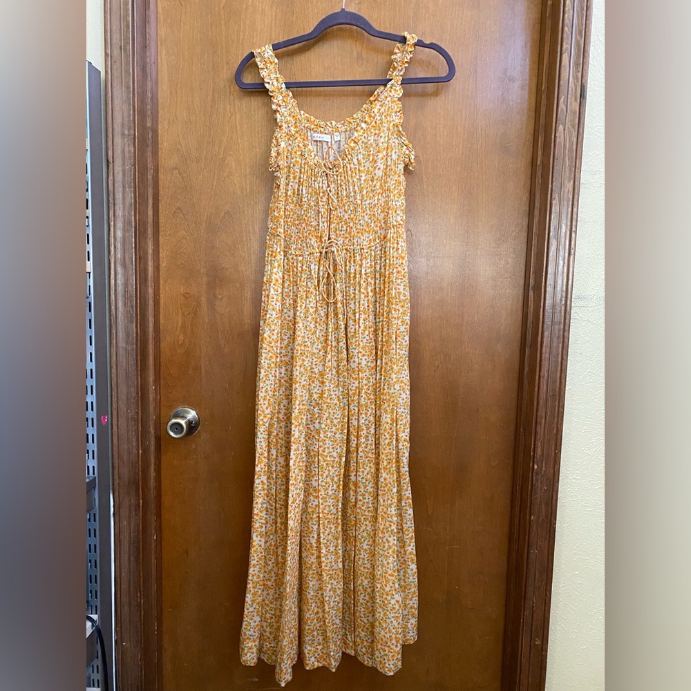 Doen Emmaretta Dress Size L